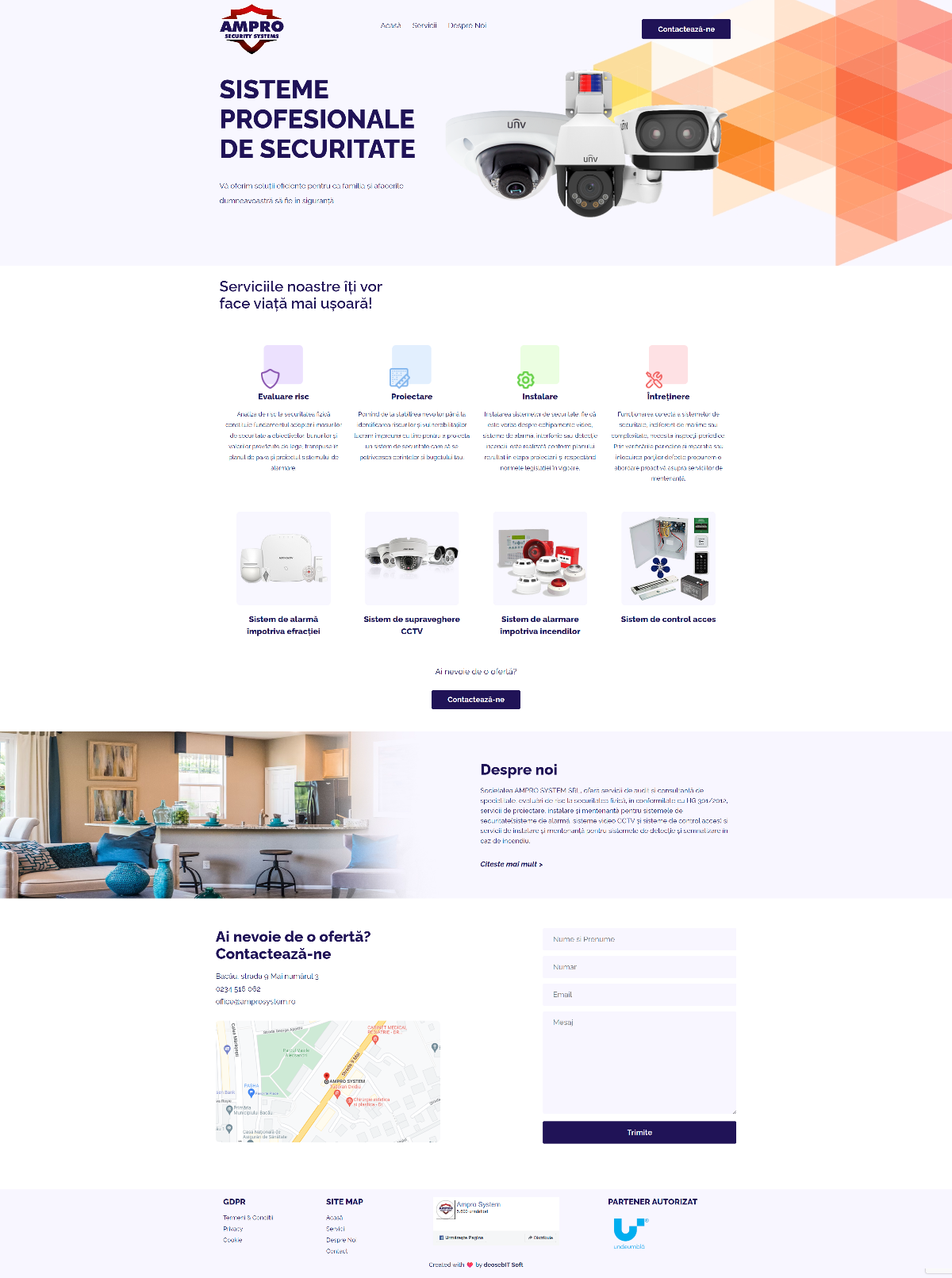 amprosystem.ro