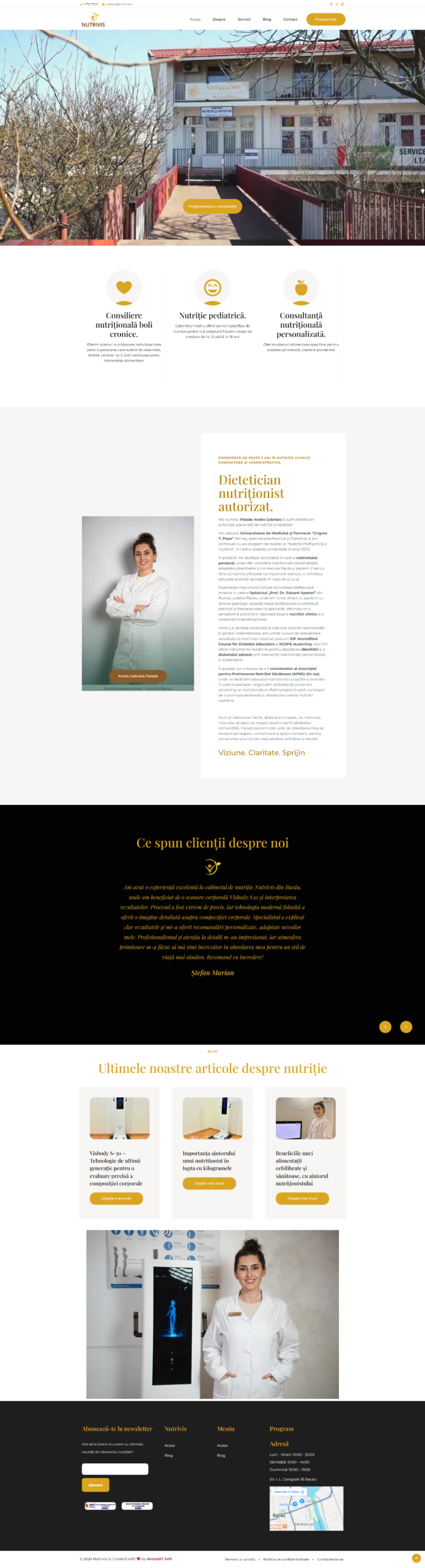 nutrivis.ro