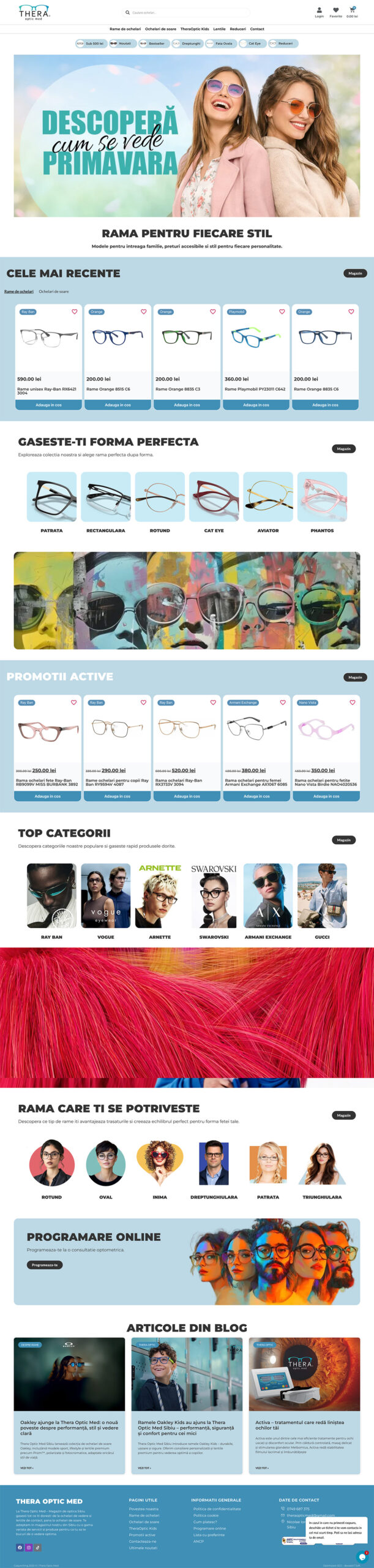 theraopticmed.ro